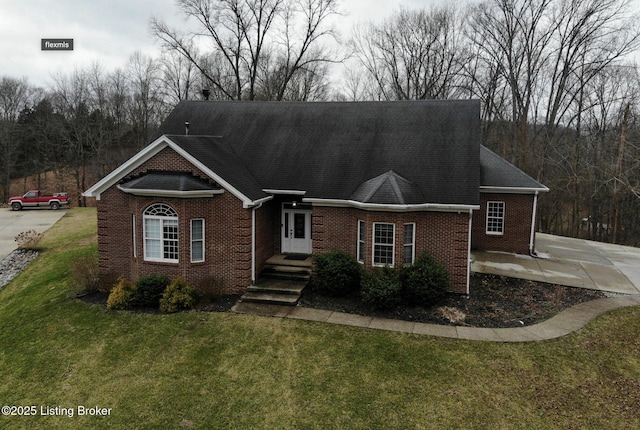 300 Woodlawn Dr, Carrollton, KY 41008