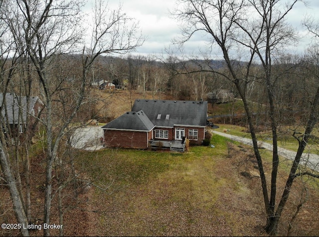 300 Woodlawn Dr, Carrollton, KY 41008
