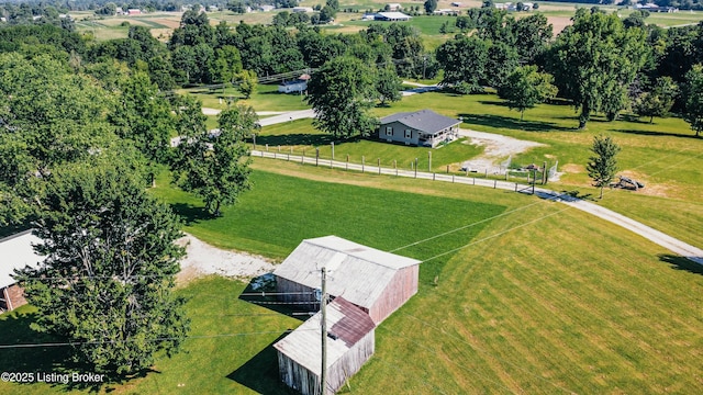0 Shrewsbury Rd, Leitchfield, KY 42754
