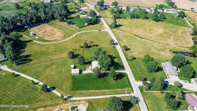 0 Shrewsbury Rd, Leitchfield, KY 42754