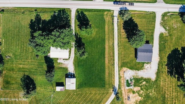 0 Shrewsbury Rd, Leitchfield, KY 42754