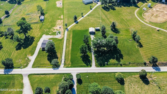 0 Shrewsbury Rd, Leitchfield, KY 42754
