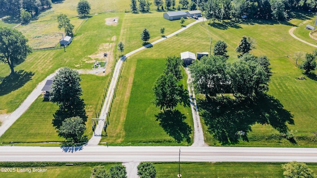 0 Shrewsbury Rd, Leitchfield, KY 42754