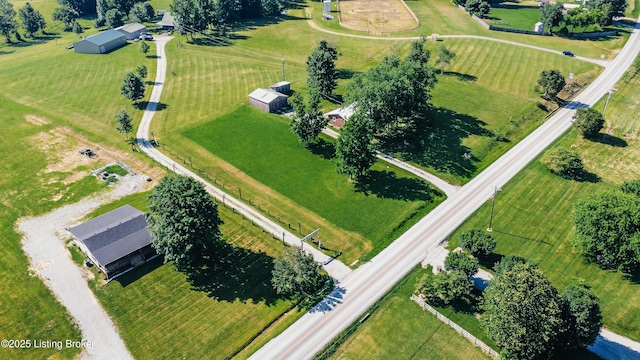 0 Shrewsbury Rd, Leitchfield, KY 42754