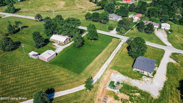 0 Shrewsbury Rd, Leitchfield, KY 42754