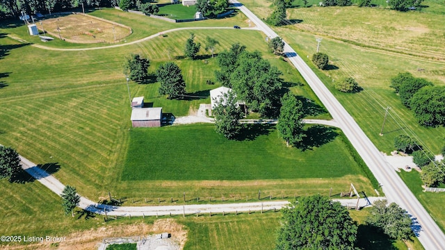 0 Shrewsbury Rd, Leitchfield, KY 42754