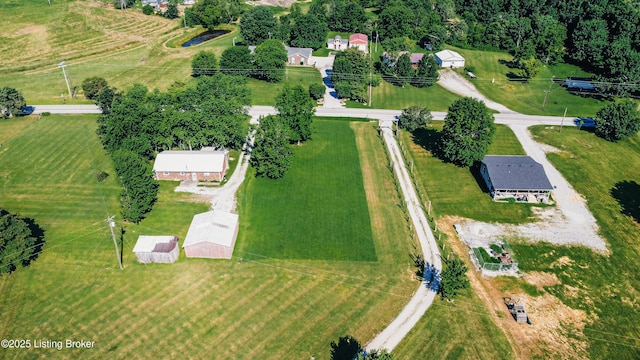 0 Shrewsbury Rd, Leitchfield, KY 42754