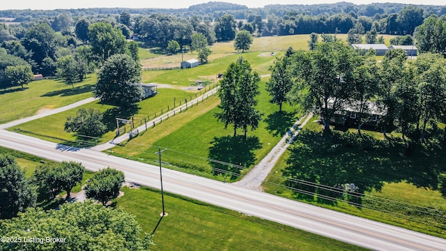0 Shrewsbury Rd, Leitchfield, KY 42754