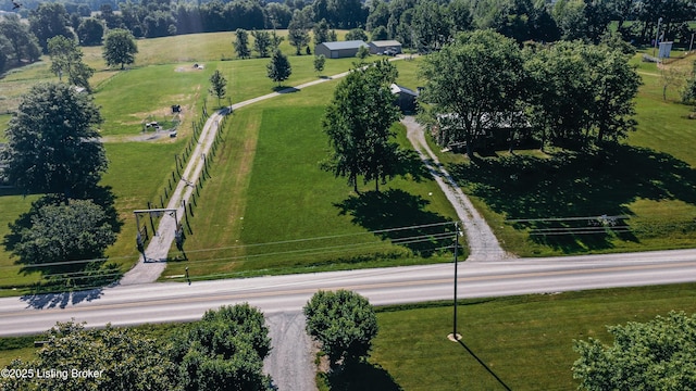 0 Shrewsbury Rd, Leitchfield, KY 42754