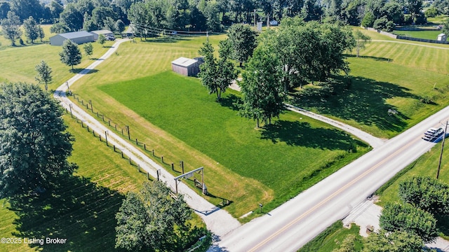 0 Shrewsbury Rd, Leitchfield, KY 42754