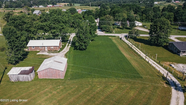 0 Shrewsbury Rd, Leitchfield, KY 42754