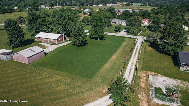 0 Shrewsbury Rd, Leitchfield, KY 42754