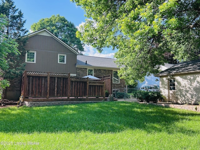 6700 Tottenham Rd, Louisville, KY 40207 - photo 4