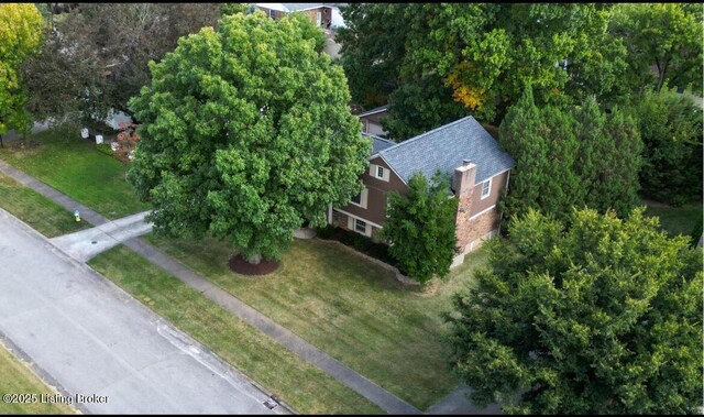6700 Tottenham Rd, Louisville, KY 40207 - photo 48