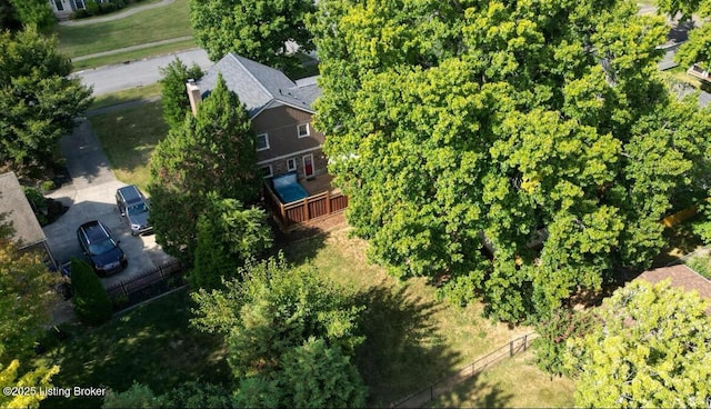 6700 Tottenham Rd, Louisville, KY 40207 - photo 49