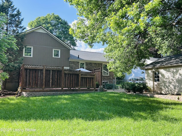 6700 Tottenham Rd, Louisville, KY 40207 - photo 45