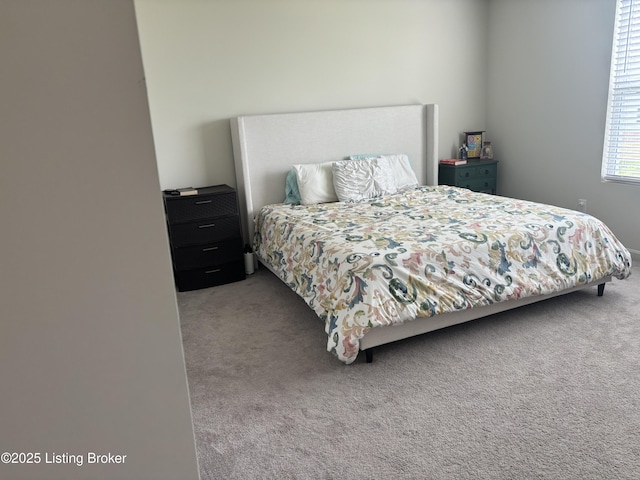 4021 White Pine Ln, La Grange, KY 40031 - bedroom with carpet