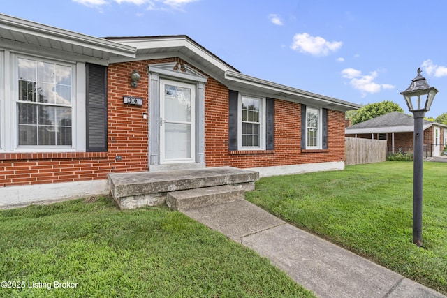 6607 Broadhale Dr, Louisville, KY 40291 - photo 5