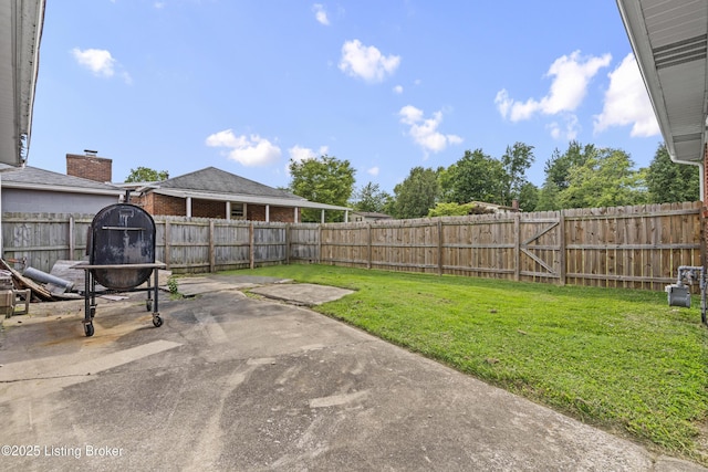 6607 Broadhale Dr, Louisville, KY 40291 - photo 59
