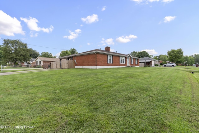 6607 Broadhale Dr, Louisville, KY 40291 - photo 3