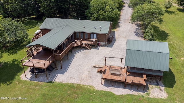 510 Cooks Creek Trl, Glasgow, KY 42141 - photo 7