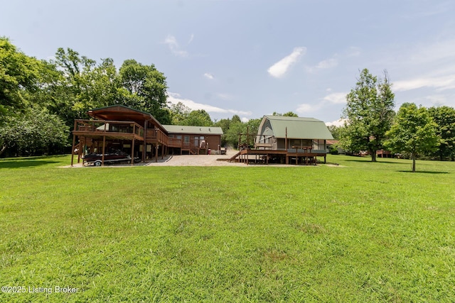 510 Cooks Creek Trl, Glasgow, KY 42141 - photo 9