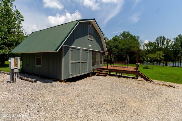 510 Cooks Creek Trl, Glasgow, KY 42141 - photo 30
