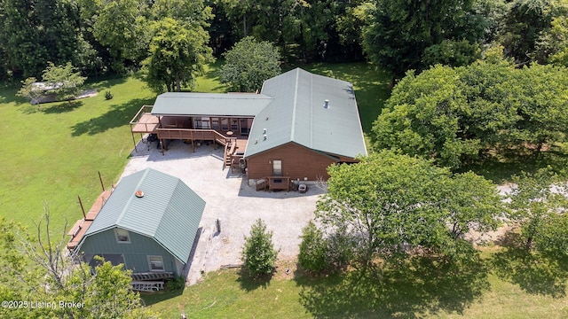 510 Cooks Creek Trl, Glasgow, KY 42141 - photo 8