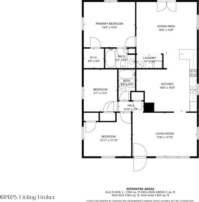 2906 Ralph Ave, Louisville, KY 40216 - photo 2