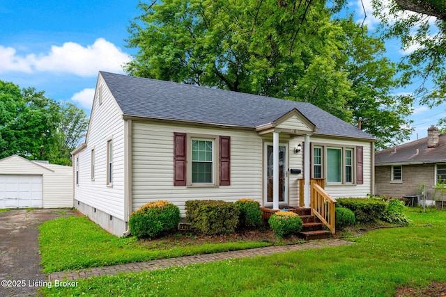 2906 Ralph Ave, Louisville, KY 40216 - photo 3