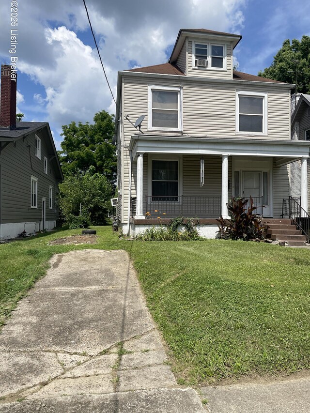 626 S 40th St, Louisville, KY 40211 - photo 1