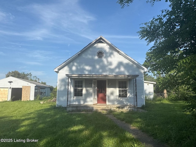 2742 Hill St, Vine Grove, KY 40175 - photo 1