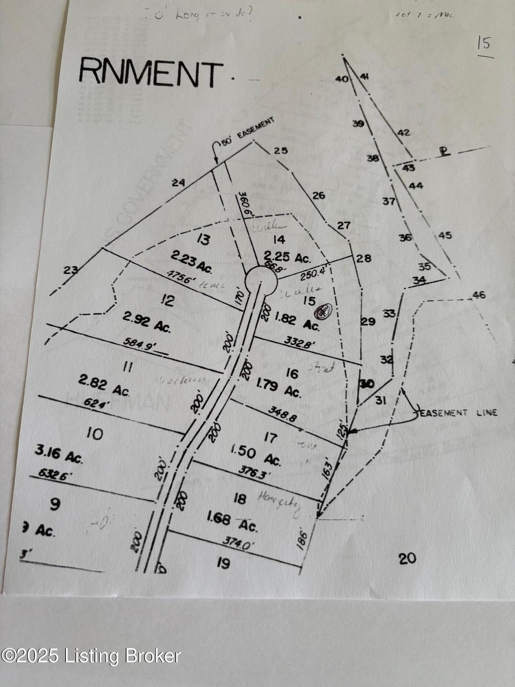 LOT15 Cooks Creek Trl, Glasgow, KY 42141