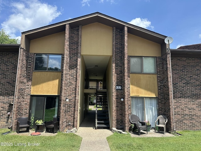 7070 Wildwood Cir Unit 154, Louisville, KY 40291 - view of building exterior