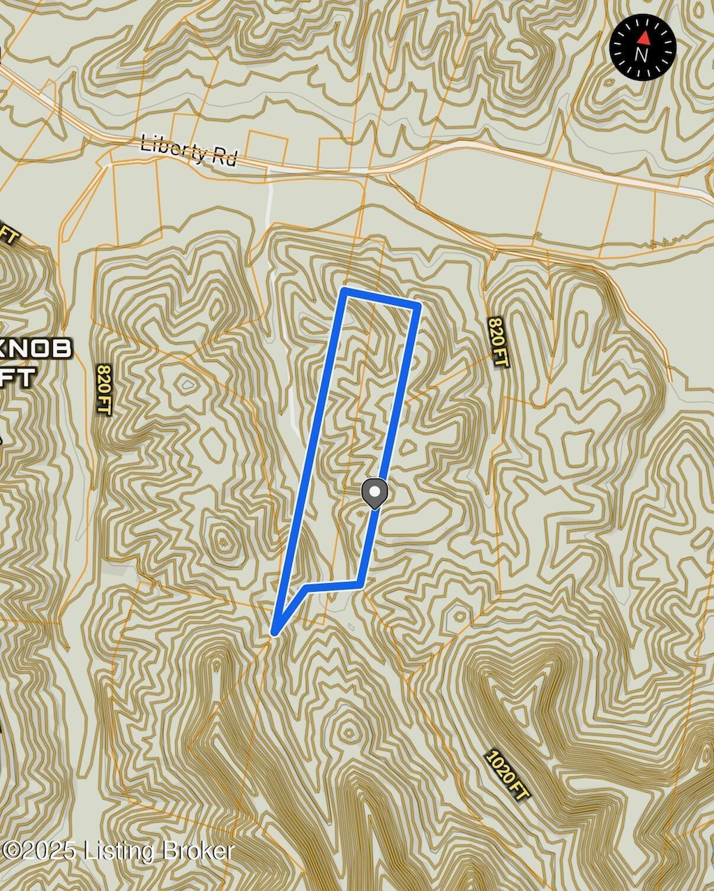 0 Hwy 49, Bradfordsville, KY 40009