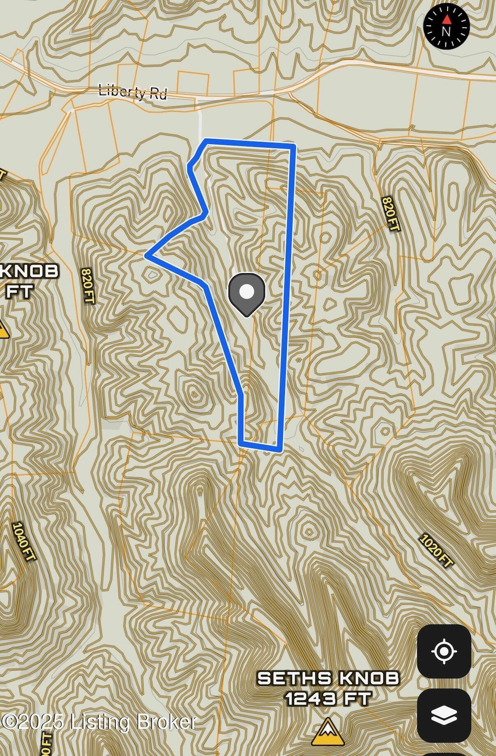 0 Hwy 49, Bradfordsville, KY 40009