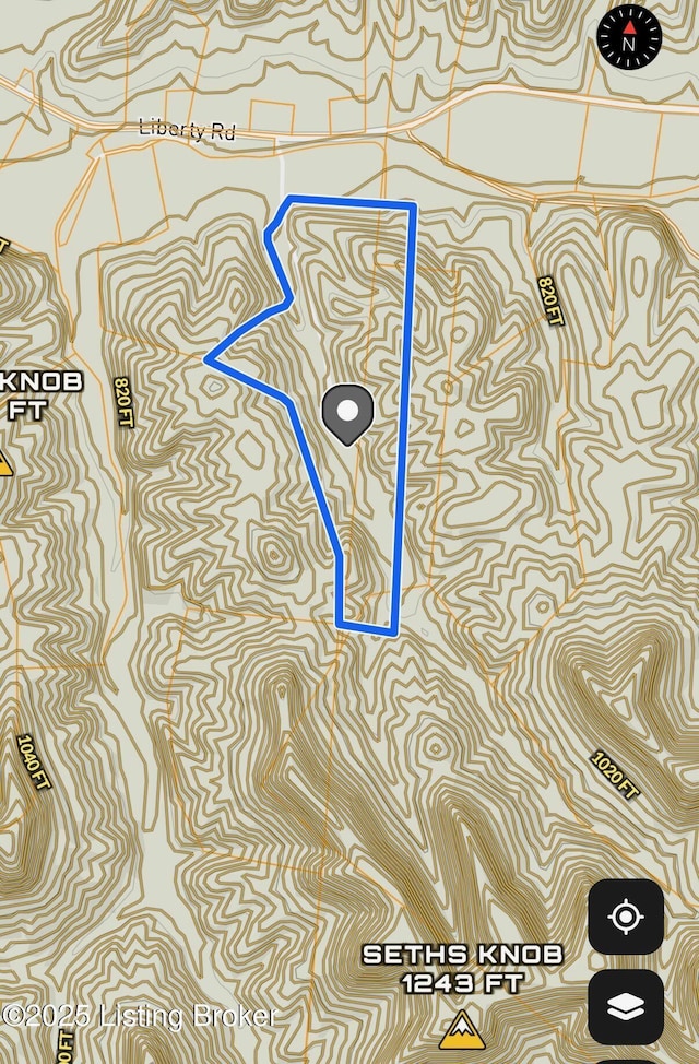 0 Hwy 49, Bradfordsville, KY 40009