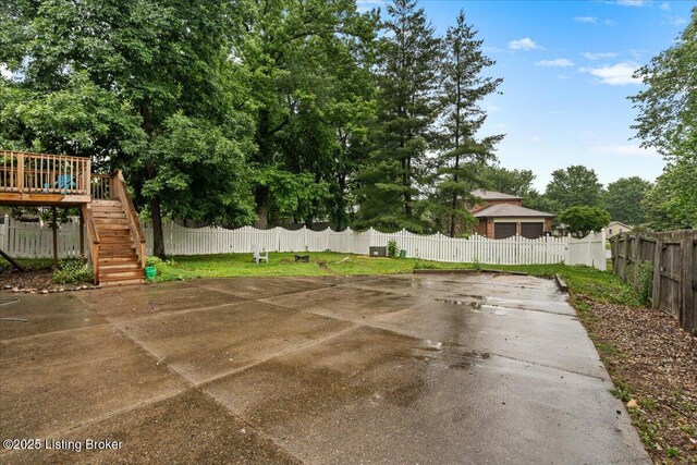 812 Castlewood Dr, New Albany, IN 47150 - photo 26