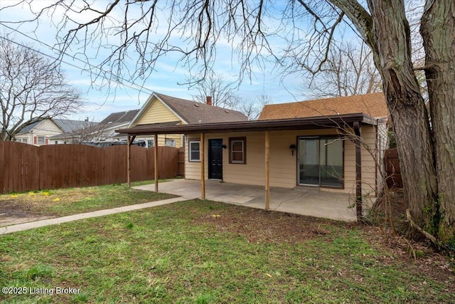 2209 Shelby St, New Albany, IN 47150 - photo 32