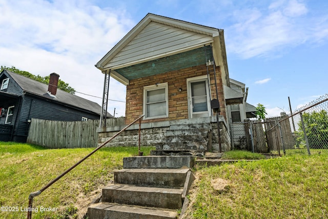 1730 W Gaulbert Ave, Louisville, KY 40210 - photo 2