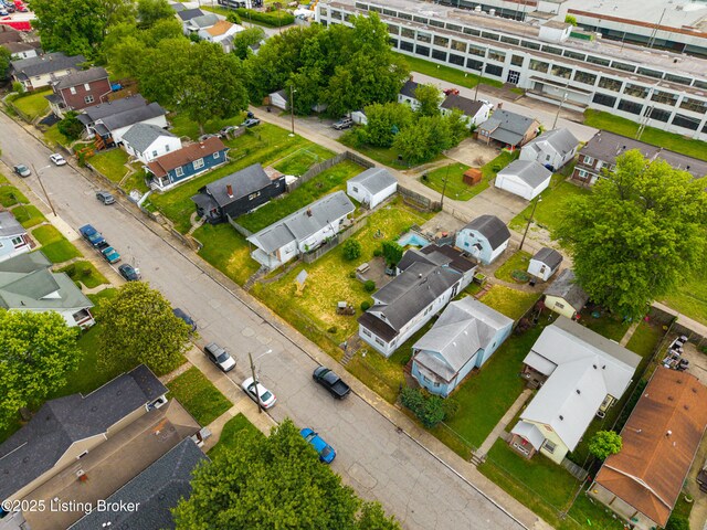 1730 W Gaulbert Ave, Louisville, KY 40210 - photo 16