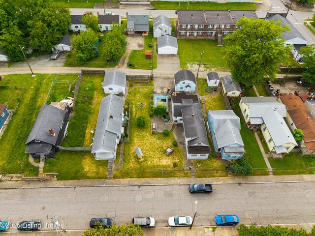 1738 W Gaulbert Ave, Louisville, KY 40210 - photo 12