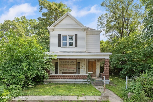 2319 Portland Ave, Louisville, KY 40211 - photo 1