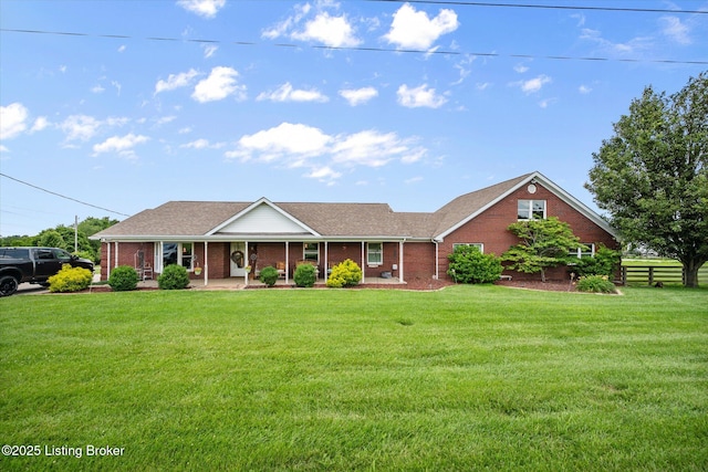 2081 Bells Ridge Rd, Bedford, KY 40006 - photo 1