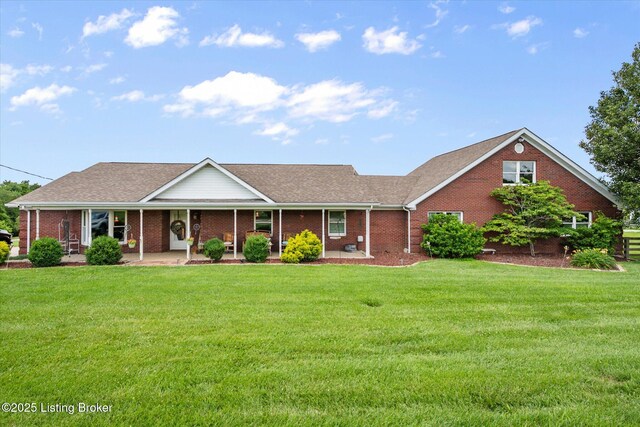 2081 Bells Ridge Rd, Bedford, KY 40006 - photo 5