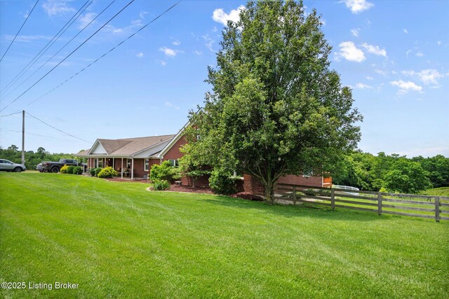 2081 Bells Ridge Rd, Bedford, KY 40006 - photo 45