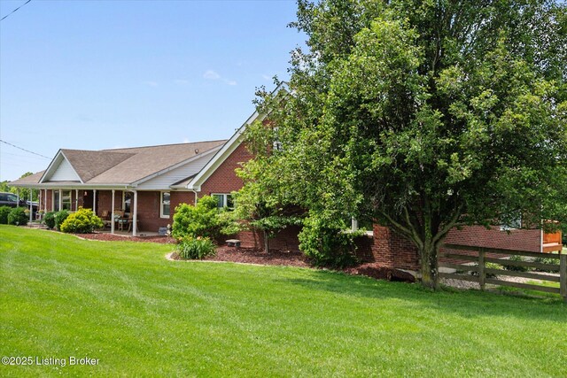 2081 Bells Ridge Rd, Bedford, KY 40006 - photo 48