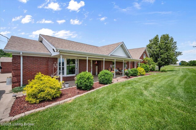 2081 Bells Ridge Rd, Bedford, KY 40006 - photo 49