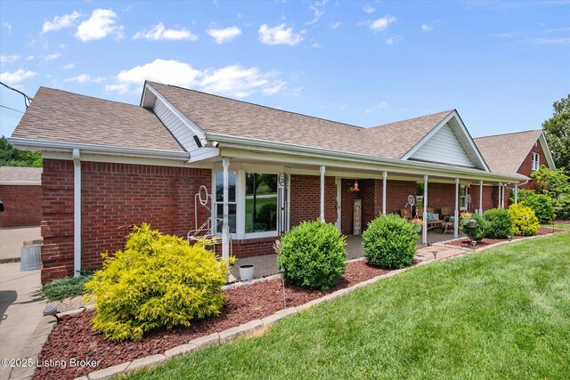 2081 Bells Ridge Rd, Bedford, KY 40006 - photo 50