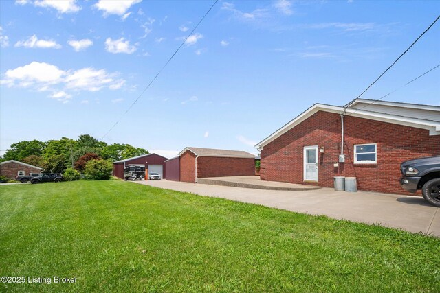 2081 Bells Ridge Rd, Bedford, KY 40006 - photo 51